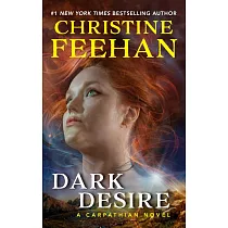 Dark Desire： A Carpathian Novel