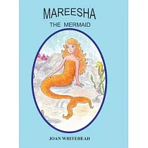 Mareesha the Mermaid