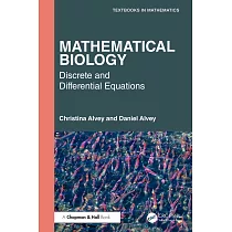 Mathematical Biology： An Introduction to Differential Equations