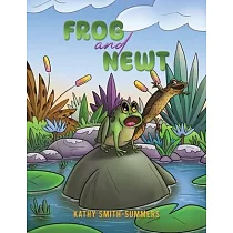 Frog and Newt