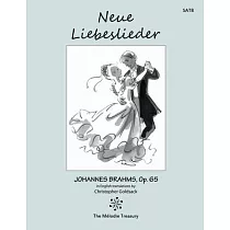 Neue Liebeslieder Op. 65： New Love Songs