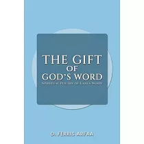 The Gift of God’s Word