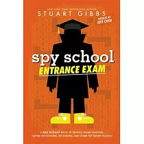 Spy School Entrance Exam