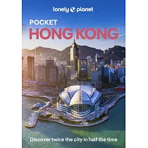 Lonely Planet Pocket Hong Kong 9