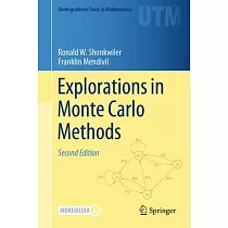 Explorations in Monte Carlo Methods