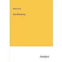 Guy Mannering