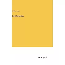 Guy Mannering
