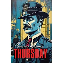 The Man Who Was Thursday