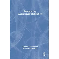 Introducing Audiovisual Translation