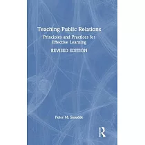 Teaching Public Relations： Revised Edition