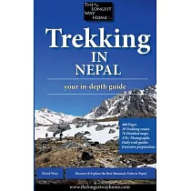 Trekking in Nepal