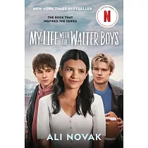 My Life with the Walter Boys (Netflix Series Tie─In Edition)