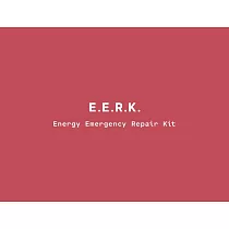 Energy Emergency Repair Kit