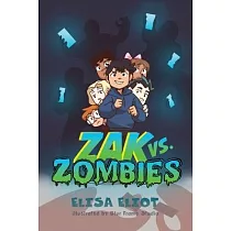 Zak vs. Zombies