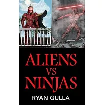 Aliens Vs. Ninjas