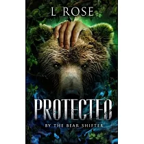 Protected by the Bear Shifter