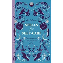 Spells for Self─Care