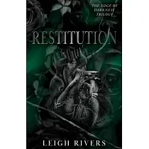 Restitution (The Edge of Darkness： Book 3)