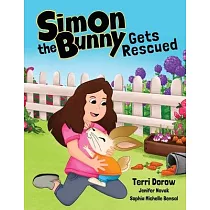 Simon the Bunny Gets Rescued
