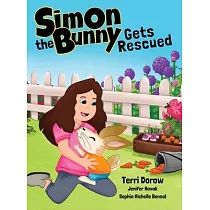 Simon the Bunny Gets Rescued