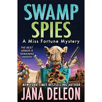 Swamp Spies