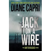 Jack on a Wire： The Hunt for Jack Reacher Series