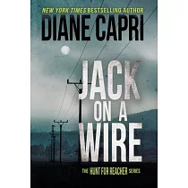 Jack on a Wire： The Hunt for Jack Reacher Series