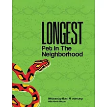 Longest Pet in the Neighborhood