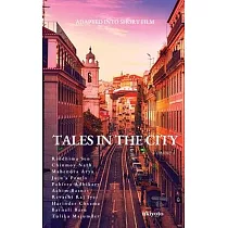 Tales in the City Volume I