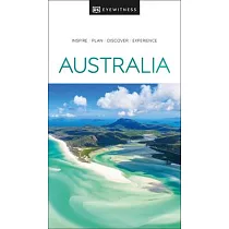 DK Eyewitness Australia