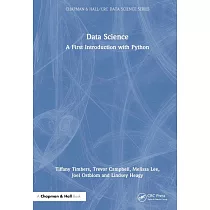Data Science： A First Introduction with Python