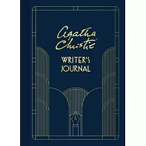 Agatha Christie Writer’s Journal