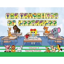 The Teachings of looseeloo： Teaching Animals