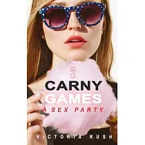 博客來-Carny Games 1: A Wild Sex Party