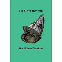 The Silver Butterfly