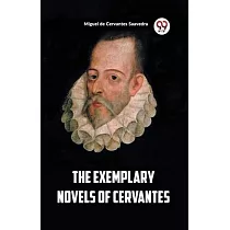 The Exemplary Novels of Cervantes