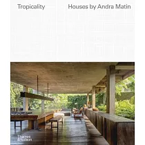 Tropicality： Houses by Andra Matin