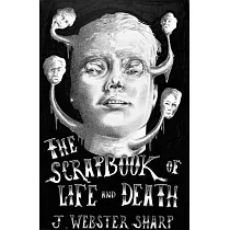The Scrapbook of Life and Death