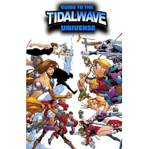 Guide to the TidalWave Universe OMNIBUS
