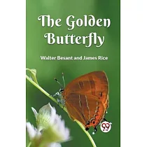 The Golden Butterfly
