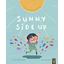 【機關設計】樂觀思考的神奇魔法：情緒調節練習 Sunny Side Up