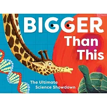 Bigger Than This!