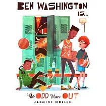 Ben Washington Is the Odd Man Out