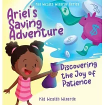 Ariel’s Saving Adventure： Discovering the Joy of Patience