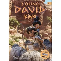 Young David： King
