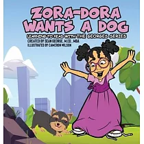 Zora─Dora Wants A Dog