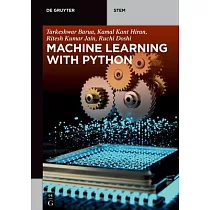 Machine Learning with Python