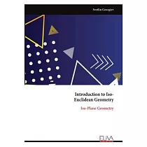 Introduction to Iso─ Euclidean Geometry： Iso─Plane Geometry
