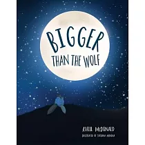 Bigger than the Wolf