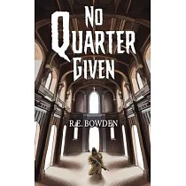 No Quarter Given